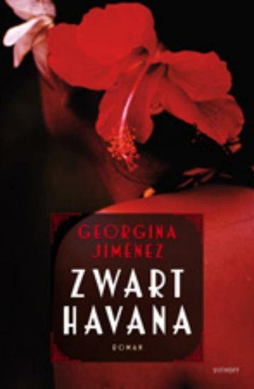 Zwart Havana (Goed), Verzenden, Gelezen, Georgina Jiménez