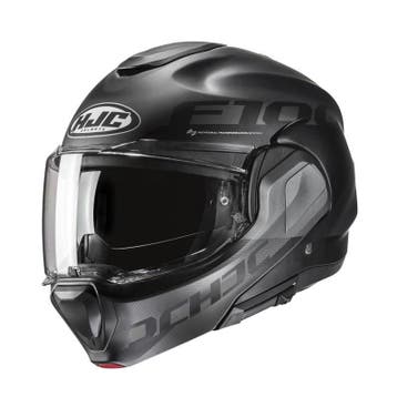 F100 Hetal Roterende Systeemhelm HJC, Verzenden, Nieuw met kaartje
