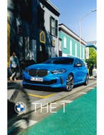 2020 BMW 1 SERIE BROCHURE NEDERLANDS, Nieuw, BMW, Author