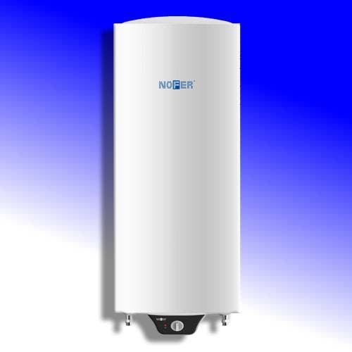 DAT-Nofer 150 liter verticale / horizontale elektrische boil, Doe-het-zelf en Verbouw, Geisers en Boilers, Verzenden