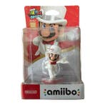 Super Mario Odyssey Mario Wedding Amiibo (NIEUW), Verzenden, Nieuw