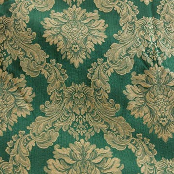 BA146 - Zeldzaam Italiaans Damast Jacquardweefsel –