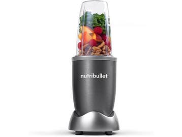 Veiling - nutribullet Original 600 - 600W - NB603DG, Nieuw