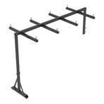 FORTEX STAGE750 Transport Dolly Rack voor podiumleuningen, Muziek en Instrumenten, Licht en Laser, Verzenden, Nieuw