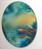 Valeria Pesce - FOLLOW THE MAIN STREAM