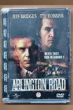 DVD Arlington Road 1999 Joan Cusack Jeff Bridges Tim Robbins, Verzenden, Nieuw in verpakking