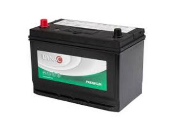 Dynac accu 60033, Verzenden, Nieuw, Universele onderdelen