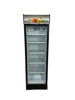 Combisteel Drankenkoeling | 382L | Wit/Zwart | +4°C/+10°C |, Ophalen of Verzenden, Nieuw