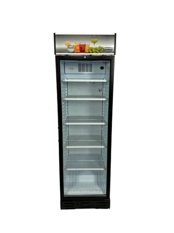 Combisteel Drankenkoeling | 382L | Wit/Zwart | +4°C/+10°C |, Ophalen of Verzenden, Nieuw