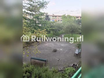 Utrecht: Flat met 3 kamers, 70 m², €712, Utrecht-stad