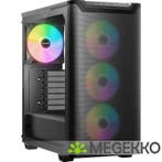Be quiet! Pure Base 501 LX Black, Computers en Software, Computerbehuizingen, Verzenden, Nieuw