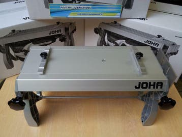 Zomer-Deal!! Zandstra Joha Pro 7150 precisie slijptafel, Sport en Fitness, Schaatsen, Ophalen of Verzenden, Nieuw, Zandstra