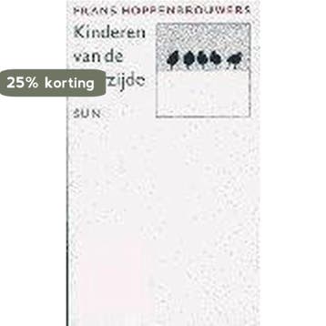 KINDEREN VAN DE KEERZIJDE - F. Hoppenbrouwers 9789061685883, Verzenden, Gelezen, F. Hoppenbrouwers