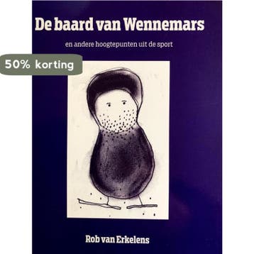 De baard van Wennemars 9789079539024 R. van Erkelens, Boeken, Verzenden, Gelezen, R. van Erkelens