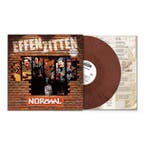 Normaal - Effen Zitten - Coloured Vinyl - LP, Cd's en Dvd's, Vinyl | Overige Vinyl, Ophalen of Verzenden, Nieuw in verpakking