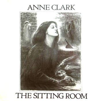 Anne Clark - The Sitting Room, Ophalen of Verzenden, Gebruikt