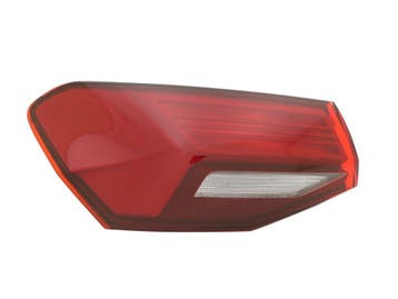 Achterlicht o.a: Audi, A3 Sportback (8YA), Ophalen of Verzenden, Nieuw, Audi