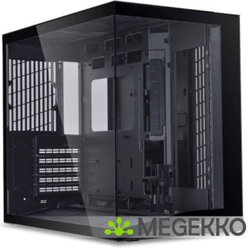 Lian Li PC-O11 Dynamic Mini V2 Black, Computers en Software, Computerbehuizingen, Verzenden, Nieuw