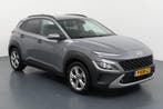 Private Lease - Hyundai Kona - 1.0 T-GDI Fashion 5d, Gebruikt, Met garantie (alle), Handgeschakeld, SUV of Terreinwagen