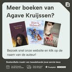 Ontvoerd 9789401412148 Agave Kruijssen, Verzenden, Gelezen, Agave Kruijssen