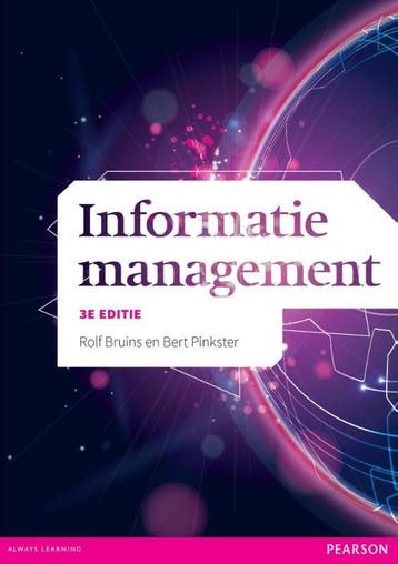 Informatiemanagement, 9789043032810, Boeken, Verzenden, Zo goed als nieuw, HBO