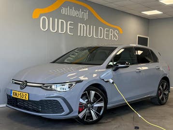 Volkswagen Golf | Zakelijke Lease v.a. €393.01 pm, Automaat, Stof, Gebruikt, Euro 6