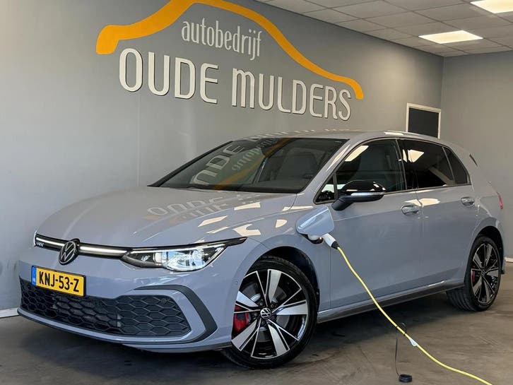 Volkswagen Golf | Zakelijke Lease v.a. €393.01 pm, Auto's, Volkswagen, Lease, Automaat, Hatchback, Golf, Benzine, Overige kleuren