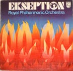 Ekseption, Royal Philharmonic Orchestra – Ekseption 00.04, Cd's en Dvd's, Ophalen of Verzenden, Nieuw in verpakking