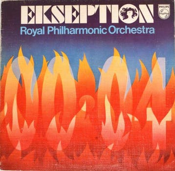 Ekseption, Royal Philharmonic Orchestra – Ekseption 00.04, Ophalen of Verzenden, Nieuw in verpakking