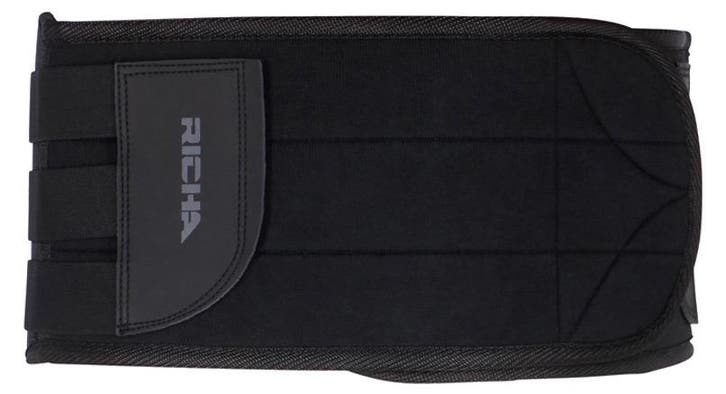 Niergordel Richa, Motoren, Accessoires | Overige, Verzenden