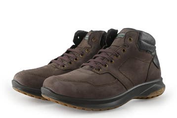 Grisport Wandelschoenen in maat 44 Bruin, Kleding | Heren, Schoenen, Grisport, Bruin, Verzenden, Zo goed als nieuw