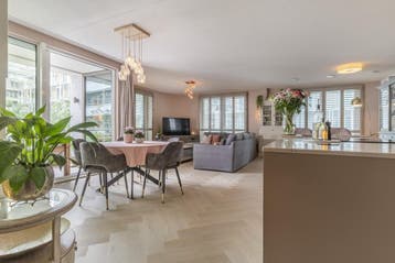 Te huur: Appartement Céramiquelaan in Amsterdam, Noord-Holland, Appartement, Amsterdam