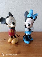 Walt Disney - Statuette - Mickey & Minnie fâchés - Démons &, Nieuw