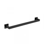 Handdoekhouder | Modern Zwart | 60 cm | 55% KORTING | OP=OP!, Doe-het-zelf en Verbouw, Sanitair, Ophalen, Nieuw, Overige typen