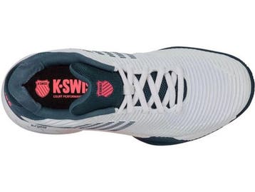 K-Swiss Hypercourt Express 2 Clay - Clay Tennisschoenen -, Verzenden, Nieuw