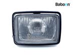 Koplamp Kawasaki GPZ 550 1981-1983 (GPZ550D KZ550D) EU/USA, Verzenden, Gebruikt