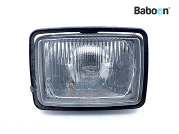 Koplamp Kawasaki GPZ 550 1981-1983 (GPZ550D KZ550D) EU/USA, Verzenden, Gebruikt