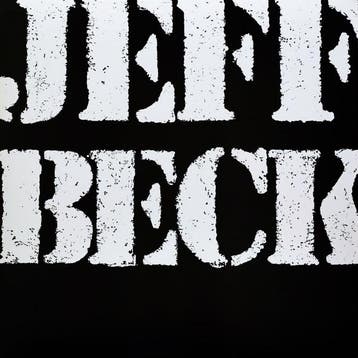 Jeff Beck - There &amp; Back, Ophalen of Verzenden, Gebruikt