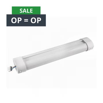 LED SMART TRI-PROOF NOOD 150CM 60W, Nieuw