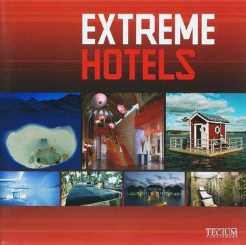Extreme Hotels - Krols, Verzenden, Gelezen