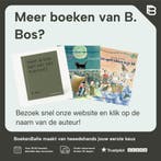 Paden van wijsheid 9789070338619 B. Bos, Verzenden, Zo goed als nieuw, B. Bos