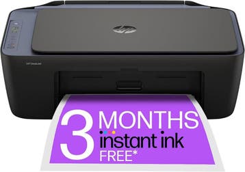 HP DeskJet Printer | 53% Korting | Nu Snel Besparen, Zwart-en-wit printen, Inkjetprinter, All-in-one, Zo goed als nieuw