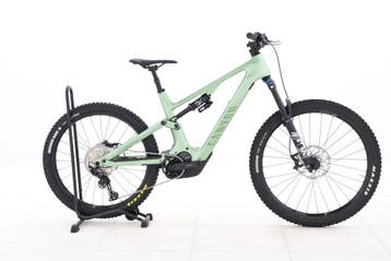 Canyon SPECTRAL:ON CF 8 – 2023 – 183 - 192 cm, Verzenden, Zo goed als nieuw