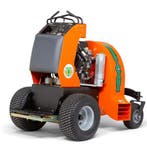Billy Goat Stand-on Bladblazer Z3000CE - 35PK, Ophalen of Verzenden, Nieuw, Billy goat