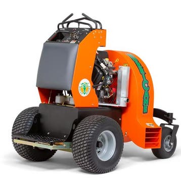 Billy Goat Stand-on Bladblazer Z3000CE - 35PK, Ophalen of Verzenden, Nieuw, Billy goat