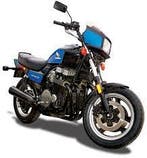 Honda CB 700 750 Nighthawk onderdelen, Motoren, Verzenden, Gebruikt