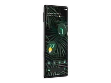 Google Pixel 6 Pro - Zwart - 128 GB - Fysieke simkaart +, Verzenden, Nieuw