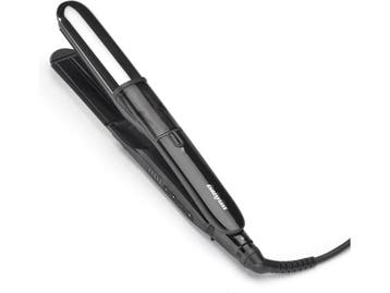BaByliss ST496E - 2-in-1 Stoom Stijltang - Ionische, Verzenden, Nieuw