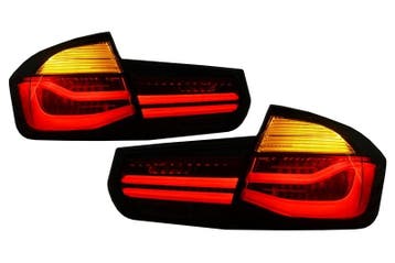 Achterlichten BMW F30 Limousine 2011-2014 LCI Design Smoke, Ophalen of Verzenden, Nieuw