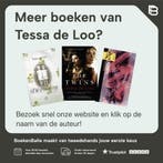Een varken in het paleis - grote letter 9789029580076, Boeken, Romans, Verzenden, Zo goed als nieuw, Tessa de Loo